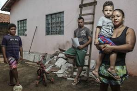 O LADO OCULTO do EMPREGO! Desalento cresce, e 7,5% dos brasileiros estariam sem trabalho se não fosse por problemas de SAÚDE e cuidados com a FAMÍLIA!
