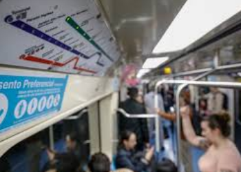 MADRUGADA LIGADA! Metrô 24h em SP agrada usuários e tira passageiros de aplicativos: “Economia de tempo e dinheiro”!