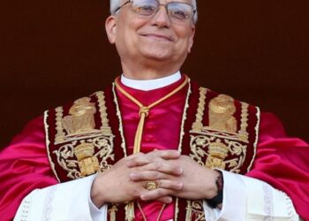 REVOGAÇÃO no VATICANO! Papa Leão XIV extingue Comissão de Doações criada há 10 meses por Francisco e cobra “eficiência e transparência”!