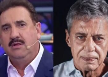 JUSTIÇA EM OSASCO! Chico Buarque ‘caça’ Ratinho e pede citação judicial do apresentador DIRETAMENTE no SBT!