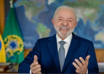 JORNADA 5×2! Governo Lula intervém no debate e propõe FIM da escala 6×1 com limite de 40 HORAS semanais até 2028!