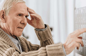 ALERTA MÉDICO! Cientistas reconhecem nova doença que imita o Alzheimer e afeta 1 em cada 10 idosos!