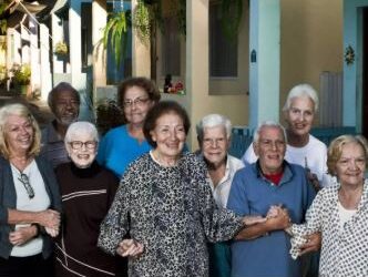 NATAL de CORAÇÃO! Moradores do Retiro dos Artistas emocionam o país com pedidos simples para a ceia!