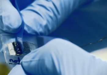 REVOLUÇÃO NANOTECNOLÓGICA! Pesquisadores da UFC participam de descoberta histórica que transforma o grafeno em “interruptor atômico”