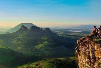 CAPITAL DOS BONS ARES! Botucatu (SP) se consagra como a cidade perfeita para jovens: 2ª mais segura do Brasil e polo de excelência em Saúde e Ecoturismo!