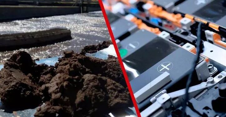 REVOLUÇÃO do CÁDMIO! Universidade argentina propõe usar URINA e EXCREMENTOS humanos como solução para baterias de carros elétricos!