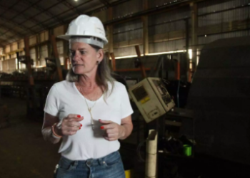 DO PAPELÃO AO IMPÉRIO DO FERRO: A trajetória da família que transformou a reciclagem em potência industrial