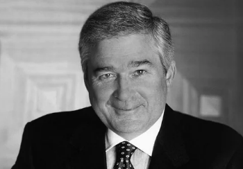 LUTO NO MERCADO: Morre Louis Gerstner, o “Salvador da IBM” que revolucionou a tecnologia nos anos 90