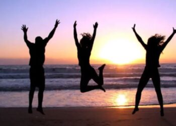 EQUILÍBRIO MENTAL! Psiquiatra revela as 3 “Regras de Ouro” das pessoas mais felizes e menos ansiosas do mundo!