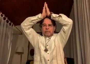 ESCÂNDALO NO SANTO DAIME! Líder religioso “Padrinho Paulo” é afastado após denúncias de assédio e Ministério Público pede sua prisão!