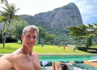 EX-SÓCIO de FATO! Márcio Garcia é condenado a responder por dívida MILIONÁRIA de academia: valor ultrapassa R$ 10 MILHÕES!