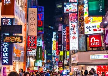 DO TEMPLO AO K-POP! Seul se firma como a capital MUNDIAL da tecnologia e cultura pop, ditando tendências para o planeta!