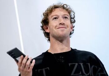 GUERRA INTERNA na META! As “superestrelas” da IA de Zuckerberg entram em choque com antigos assessores da empresa!