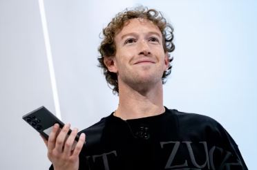 GUERRA INTERNA na META! As “superestrelas” da IA de Zuckerberg entram em choque com antigos assessores da empresa!