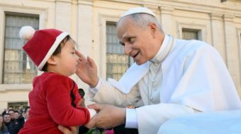 NATAL SÓBRIO E SOLIDÁRIO! Papa Leão XIV pede para fiéis evitarem consumismo e convidar “pessoas sozinhas” para a ceia!
