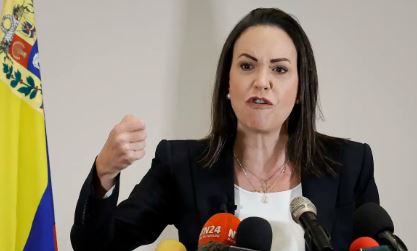 DISPUTA DE PESO! Julian Assange processa Fundação Nobel por premiar a venezuelana María Corina Machado