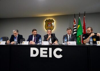 🚨💸 MEGAOPERAÇÃO EM SP: POLÍCIA CIVIL DÁ O MAIOR BLOQUEIO DA HISTÓRIA — R$ 6 BILHÕES DO CRIME ORGANIZADO FORAM CONGELADOS