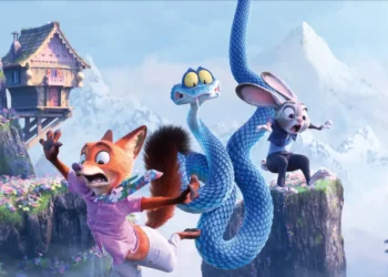 🎬🐾 ZOOTOPIA 2 DOMINA A CHINA! O FILME PET FRIENDLY QUE VIROU FEBRE MUNDIAL