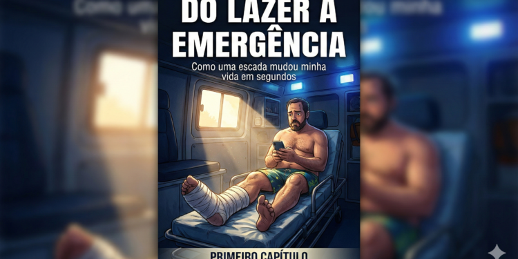 Série Especial: A vida como ela é – O Dia em que o Fornecedor Virou Cliente
