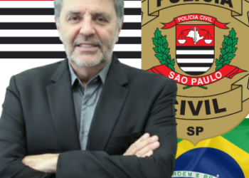 📝 OHAR 360° — Por Mário Marcovicchio- Delegado Nico: Da Caixa de Engraxate ao Comando da Segurança Pública  do Estado de São Paulo