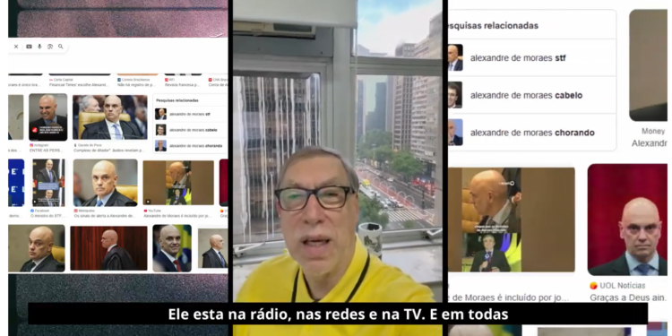 Mário Marcovicchio: Banco Master. Os honorários de R$ 129 milhões que colocaram o STF em xeque. Brasil treme e  levanta a voz.