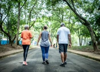 VIVER BEM : Bem-estar começa com informação confiável e passos simples