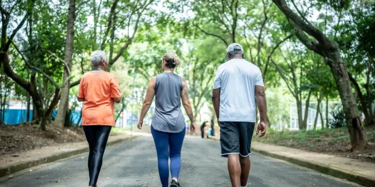 VIVER BEM : Bem-estar começa com informação confiável e passos simples