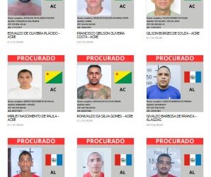 MINISTÉRIO DA JUSTIÇA LANÇA O PROGRAMA CAPTURA: O NOVO CAÇADOR DE FORAGIDOS DO BRASIL