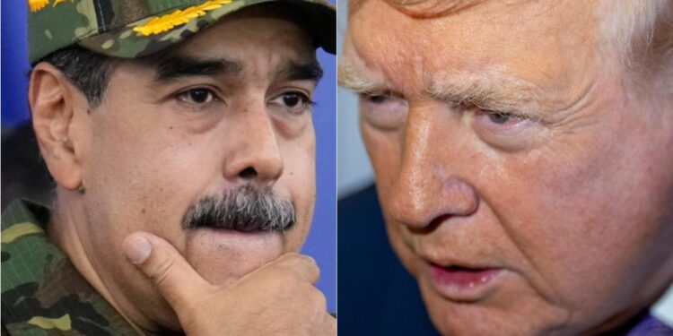 O Preço do Exílio: Maduro Exige $200 Milhões e Anistia Total em Negociação de Última Hora com Trump