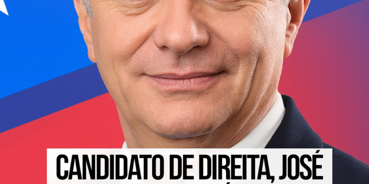 Esquerda perde, direita vence: Kast é eleito no Chile