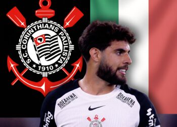 Yuri Alberto perde semana de pré-temporada no Corinthians e vira alvo de rumores de transferência à Itália