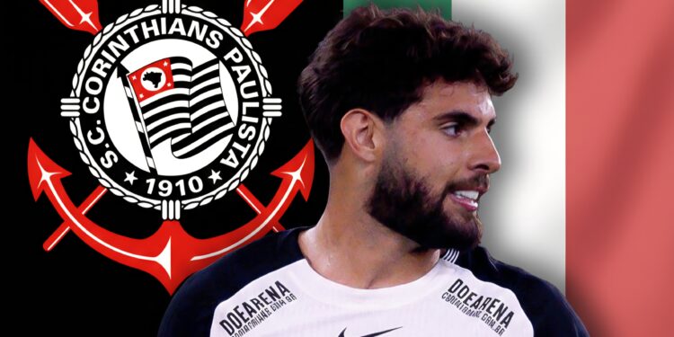 Yuri Alberto perde semana de pré-temporada no Corinthians e vira alvo de rumores de transferência à Itália