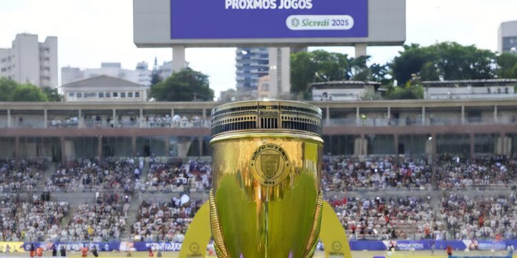 ⚽ Copinha 2026: Primeira rodada caminha para o fim com estreias de gigantes e jogos decisivos neste dia 5