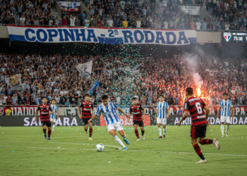 ⚽ Copinha 2026: Terça-feira decisiva e primeiros classificados começam a surgir