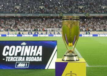 ⚽ Copinha 2026 avança: segunda rodada tem resultados decisivos e competição entra em nova fase