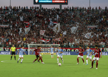 Copinha esquenta com confrontos decisivos nas rodadas finais da fase de grupos