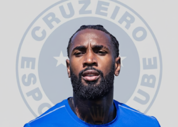Cruzeiro sela contratação de Gerson em negociação histórica