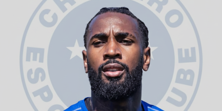 Cruzeiro sela contratação de Gerson em negociação histórica