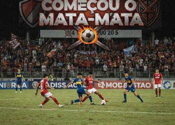 Copinha entra no mata-mata: fase de grupos chega ao fim