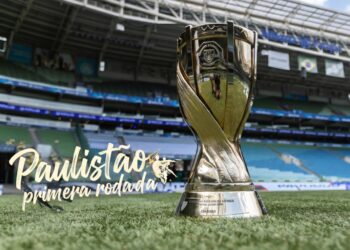 Paulistão 2026 começa com jogos equilibrados e clima de expectativa