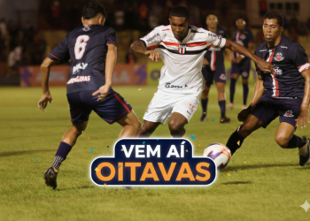 Copinha 2026: Oitavas ganham forma com Cruzeiro, Grêmio e Santos classificados