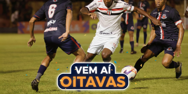 Copinha 2026: Oitavas ganham forma com Cruzeiro, Grêmio e Santos classificados