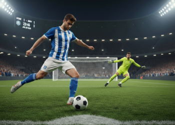 Pênaltis decisivos: por que tantos jogadores erram em jogos grandes?