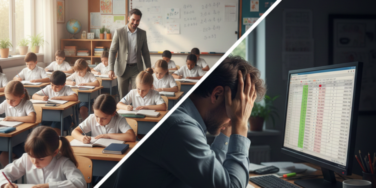 Ensino Médio: Prepara mesmo para a vida adulta?