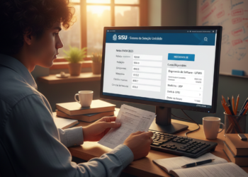 Os principais vestibulares do Brasil e como usar a nota no SISU e no ProUni