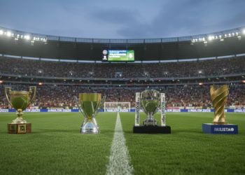 Por que os campeonatos estaduais ainda são importantes?