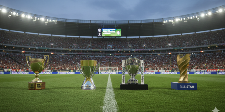 Por que os campeonatos estaduais ainda são importantes?