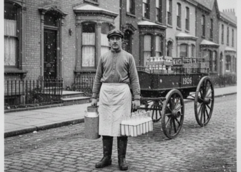 Profissões que desapareceram com o tempo: trabalhos que ficaram no passado