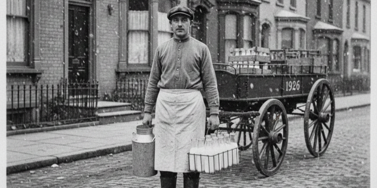 Profissões que desapareceram com o tempo: trabalhos que ficaram no passado