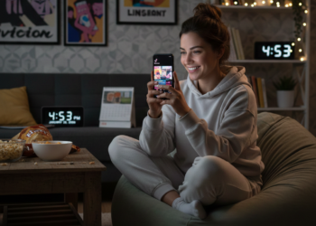 Por que estamos viciados em vídeos curtos?